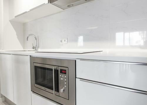 Apartamento L'escala Stil Mar A 300 Metros Del Mar