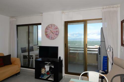 Apartamento Park Mar 1c