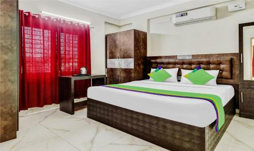 Hotel Treebo Trend Royal Residency Service Apartments