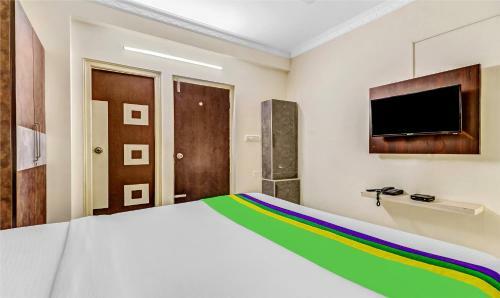 Hotel Treebo Trend Royal Residency Service Apartments