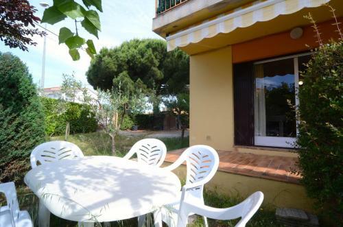 Apartamento Estany I Pb-2
