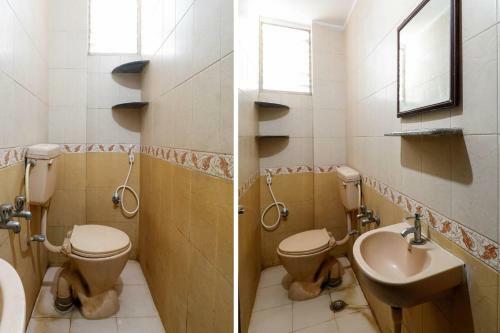 Hotel Prestige Residency