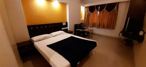 Hotel Prestige Residency