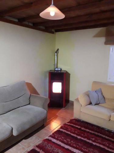 Apartamento R�stic Amb Piscina Privada
