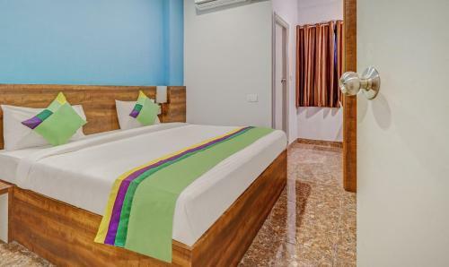 Hotel Treebo Trend Classio Richmond