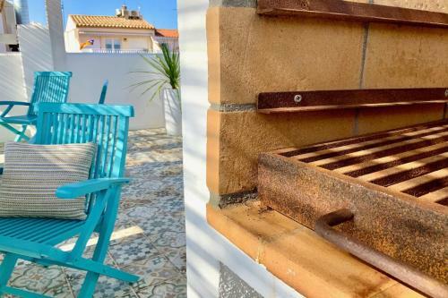El Gavell, Boutique Apartament