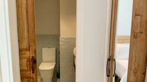 El Gavell, Boutique Apartament