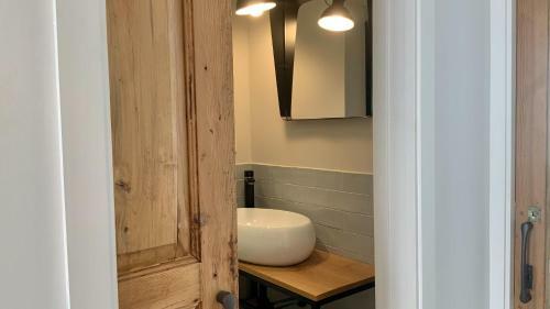 El Gavell, Boutique Apartament