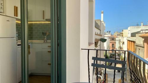 El Gavell, Boutique Apartament