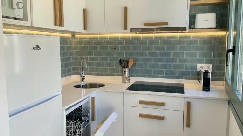 El Gavell, Boutique Apartament