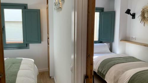 El Gavell, Boutique Apartament