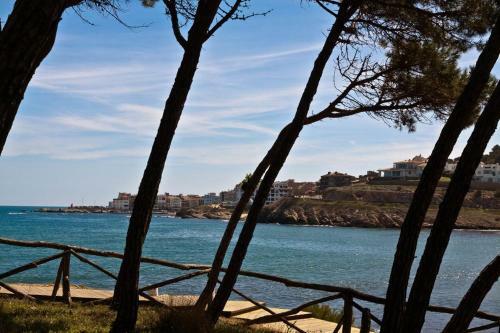 Apartamento Pie De Playa-wifi Free