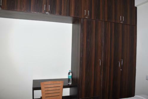 Hotel Cranberry Hospitality Services