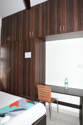 Hotel Cranberry Hospitality Services