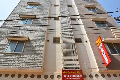 Hotel Cranberry Hospitality Services