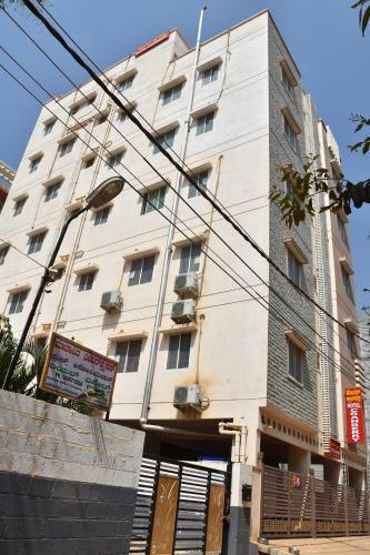Hotel Cranberry Hospitality Services