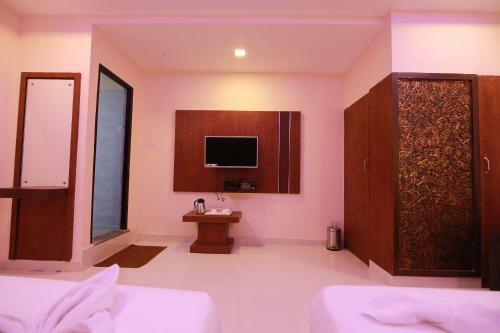 Hotel Apple Suites