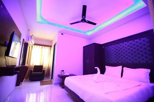 Hotel Apple Suites