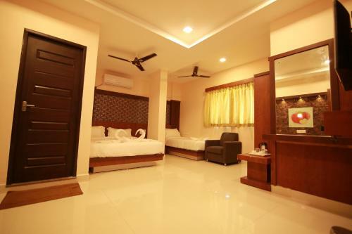 Hotel Apple Suites