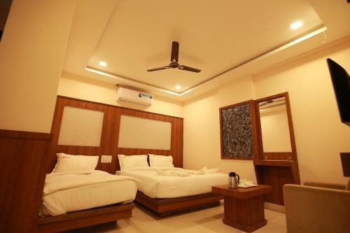 Hotel Apple Suites