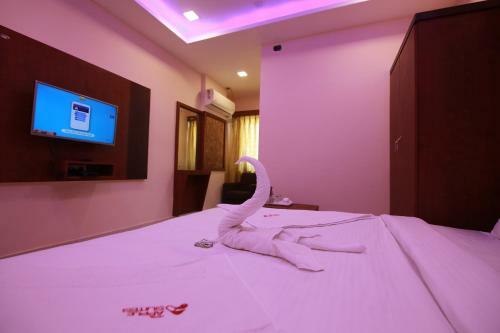 Hotel Apple Suites