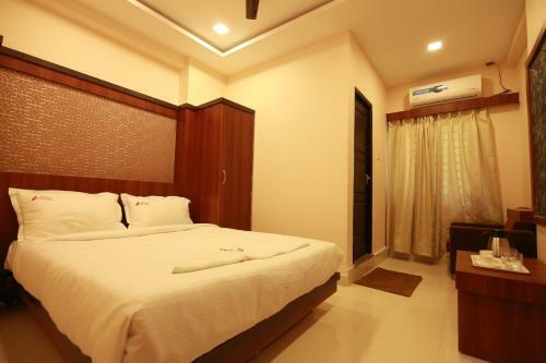 Hotel Apple Suites