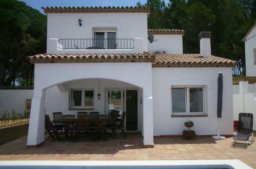 Great Detached House - Casa Bonita