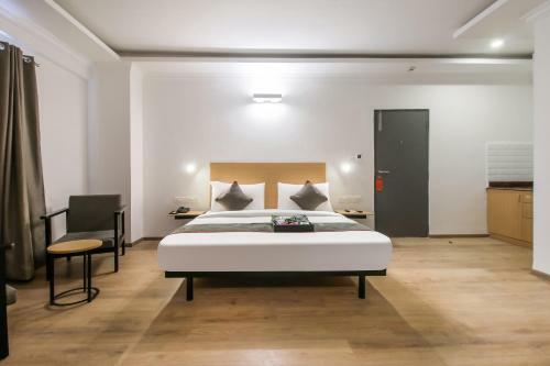 Hotel Oyo Townhouse 121 Kormangala 5th Block