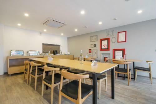 Hotel Oyo Townhouse 121 Kormangala 5th Block