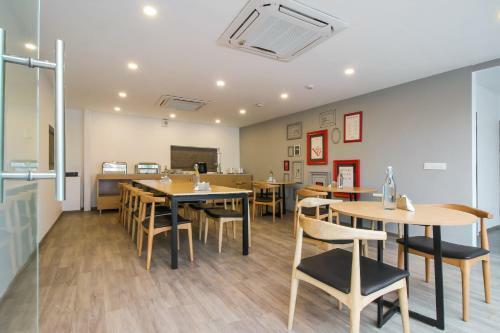 Hotel Oyo Townhouse 121 Kormangala 5th Block