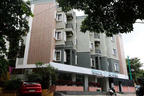 Hotel Flora Suites
