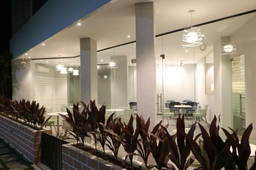 Hotel Flora Suites