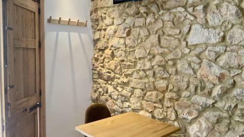 La Molsa, Boutique Apartament