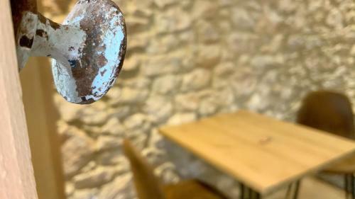 La Molsa, Boutique Apartament