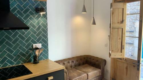 La Molsa, Boutique Apartament