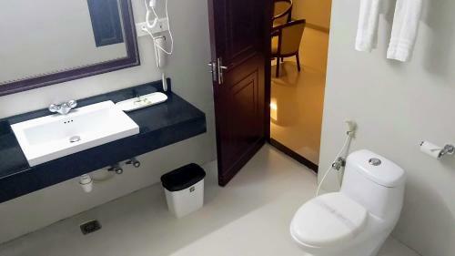 Hotel Kr Inn Manyata