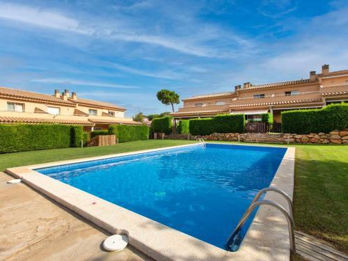 Holiday Home Tramuntana