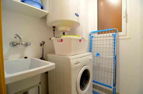 Apartamento Riells Blau E 202