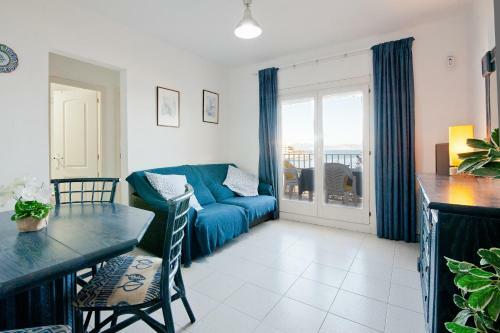 Apartamento Escala Park
