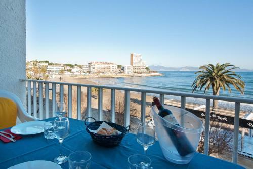 Apartamento Escala Park