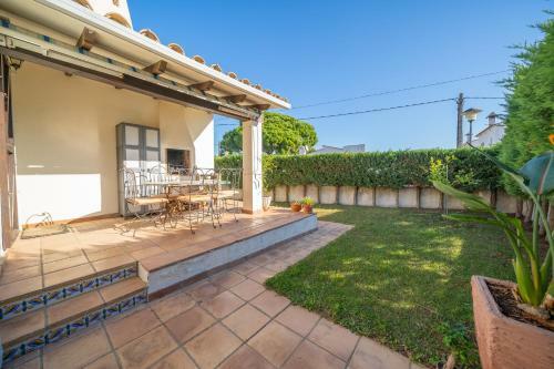 Villa Holiday Home Vera