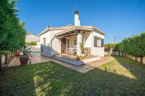 Villa Holiday Home Vera