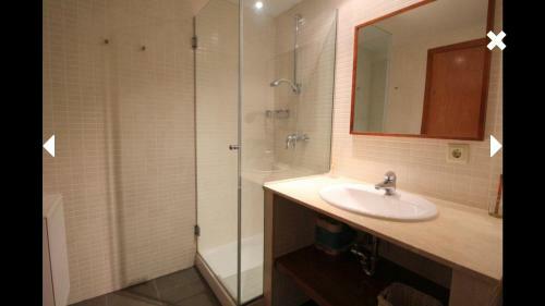 Apartamento Llabeig