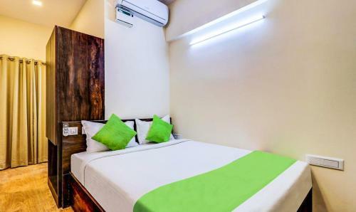 Fabhotel Grk Comforts