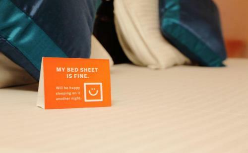 Fabhotel Grk Comforts