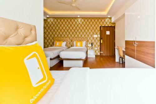 Hotel X By Bloom L Manyata