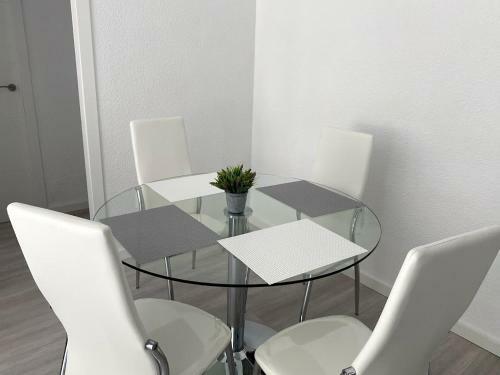 Apartamento Mar Stil Ideal