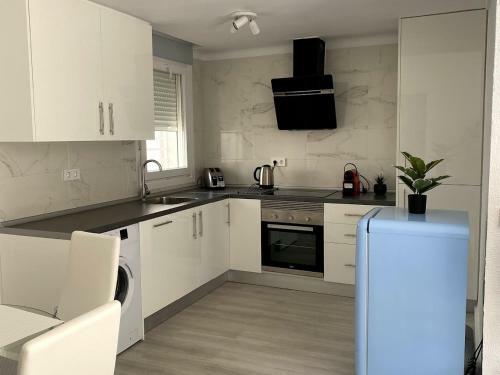 Apartamento Mar Stil Ideal