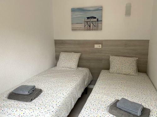 Apartamento Mar Stil Ideal