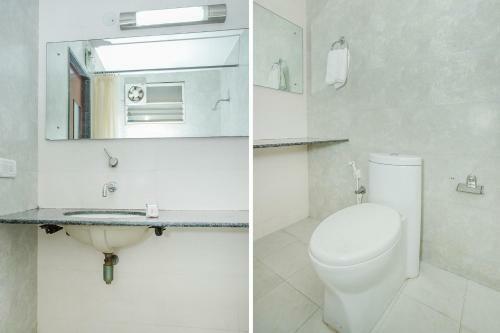 Apartamento Hotel Sea Pearl